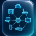 Octet TFTP app icon