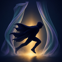 Veilrunner app icon